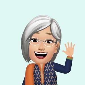 Meet your Posher, Darlene